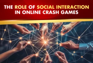 Khelraja.com - The Role of Social Interaction in Online Crash Games