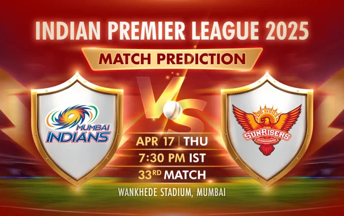 ipl-m33-mi vs srh