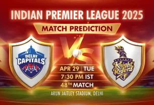 ipl-m48-dc vs kkr