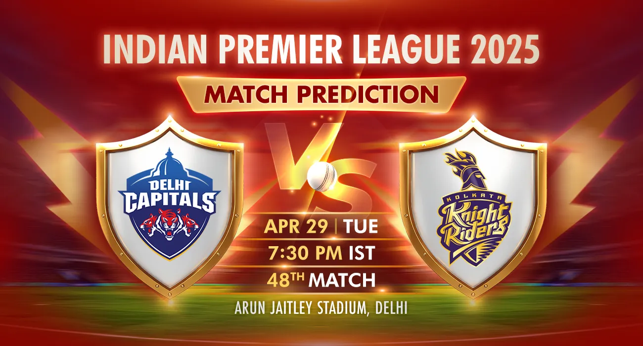 ipl-m48-dc vs kkr