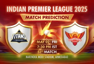 ipl-m51-gt vs srh
