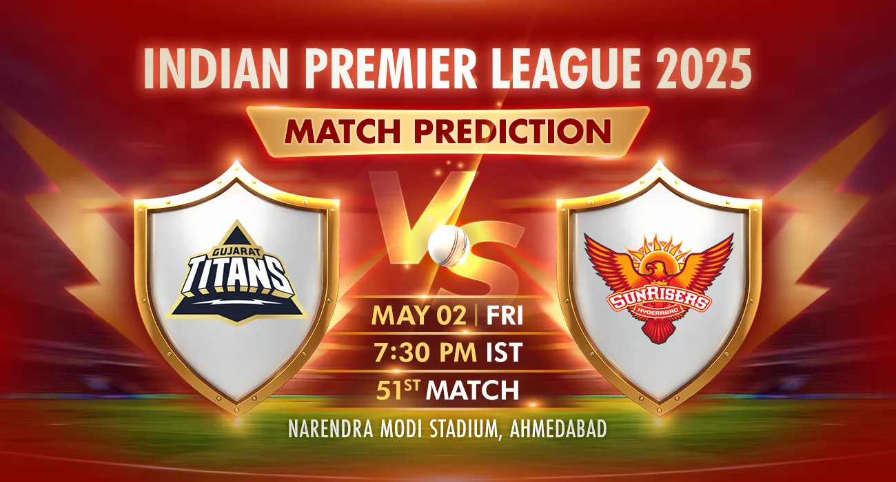 ipl-m51-gt vs srh