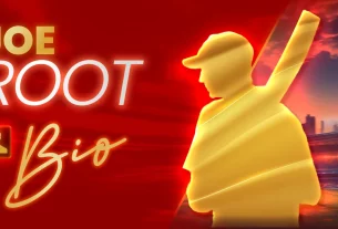 13-Joe Root Bio