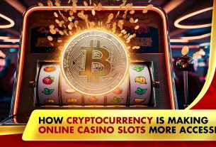 19-How Cryptocurrency is Making Online Casino Slots