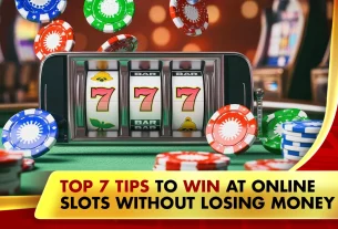20-Top 7 Tips to Win at Online Slots