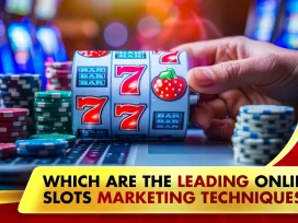 22-Which are the leading online slots