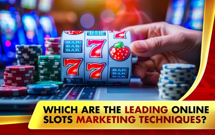22-Which are the leading online slots