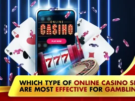 26-Which type of online casino slots
