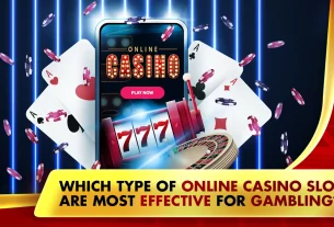 26-Which type of online casino slots