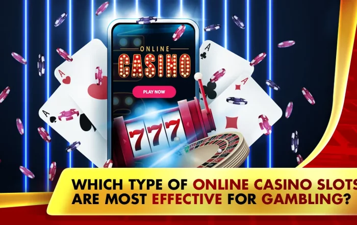 26-Which type of online casino slots