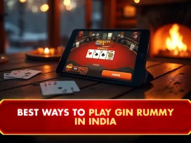 28-Best Ways to Play Gin Rummy