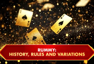 32-Rummy History, Rules and Variations