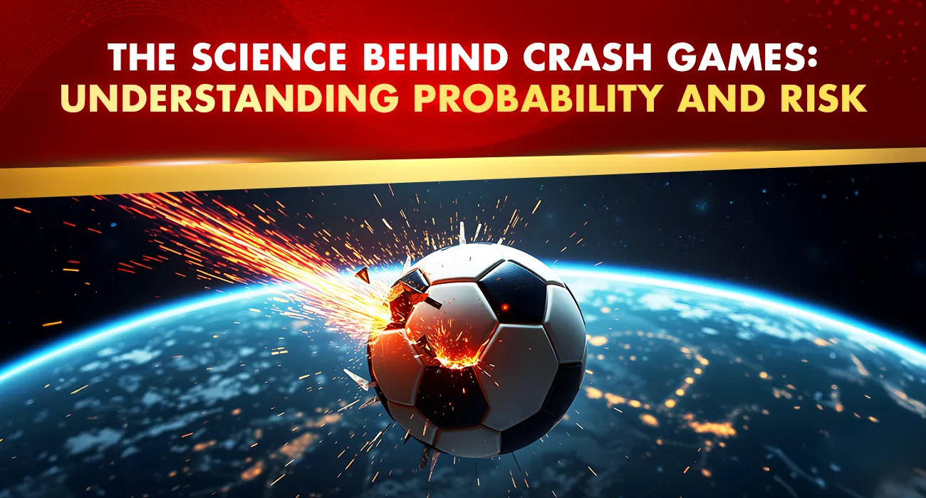 54-The Science Behind Crash Games