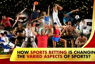 6-How sports betting is changing