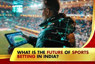 7-What is the future of sports betting