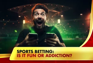 8-Sports betting