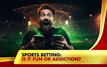 8-Sports betting