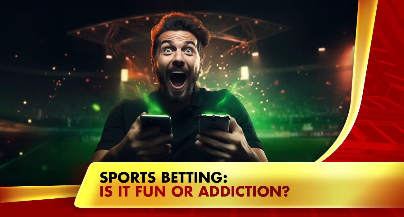 8-Sports betting