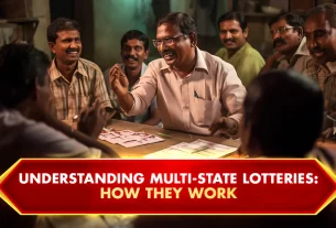 94-Understanding Multi-State Lotteries