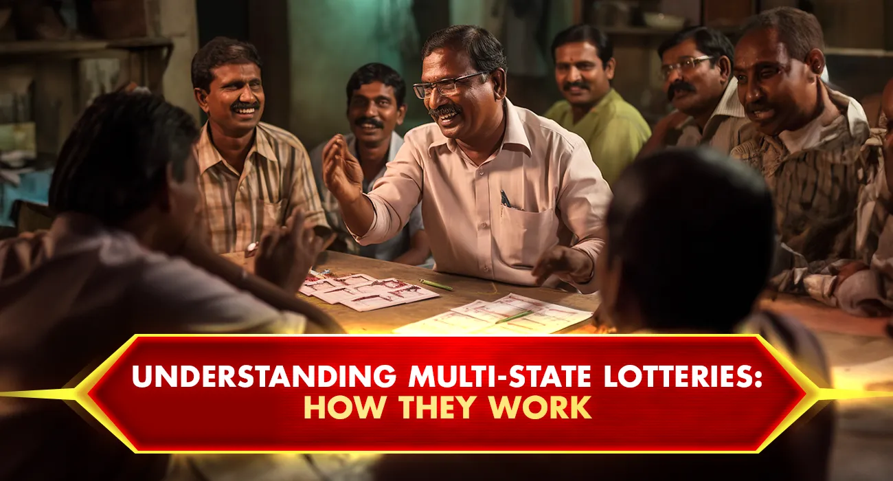 94-Understanding Multi-State Lotteries