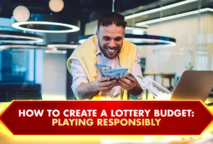 96-How to Create a Lottery Budget