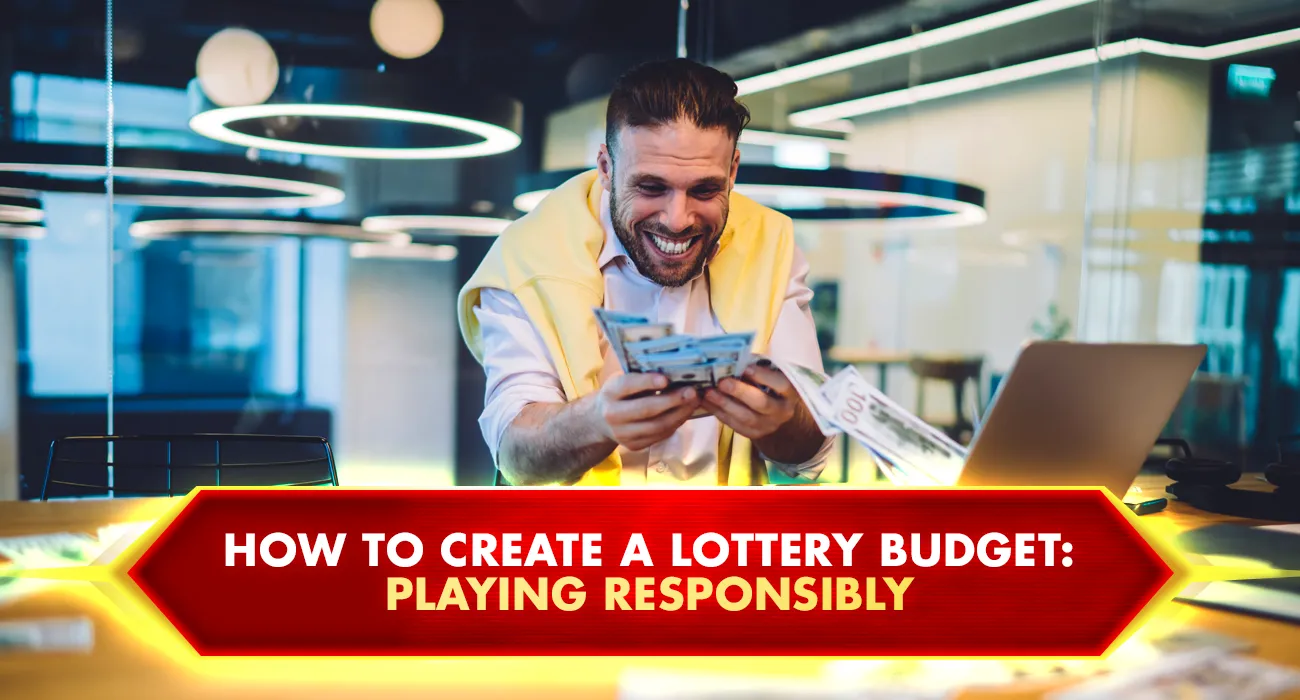 96-How to Create a Lottery Budget