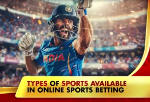 Khelraja.com - How is Online Sports Betting better than Traditional Sports Betting