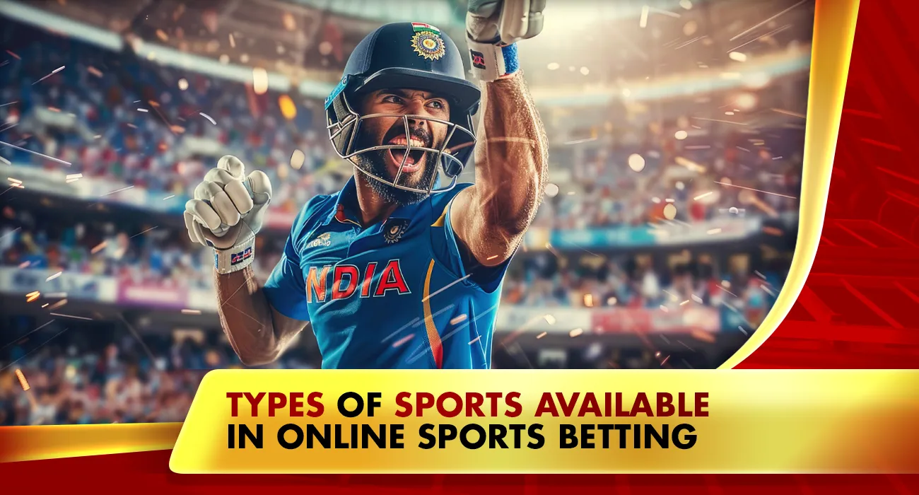 Khelraja.com - How is Online Sports Betting better than Traditional Sports Betting