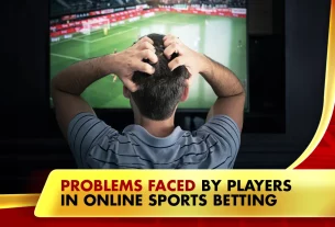 Khelraja.com - Problems Faced by Players in Online Sports Betting