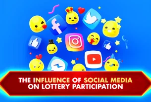 Khelraja.com - The Influence of Social Media on Lottery Participation