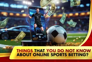 Khelraja.com - Things that you do not know about online sports betting