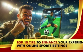 Khelraja.com - Top 10 Tips to Enhance Your Experience with Online Sports Betting