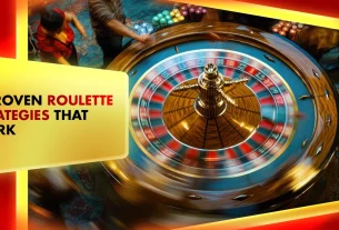 Khelraja.com - Top 5 Proven Roulette Strategies That Work