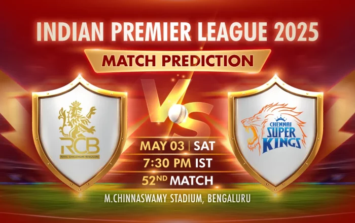 ipl-m52-rcb vs csk