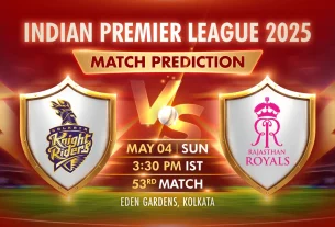ipl-m53-kkr vs rr