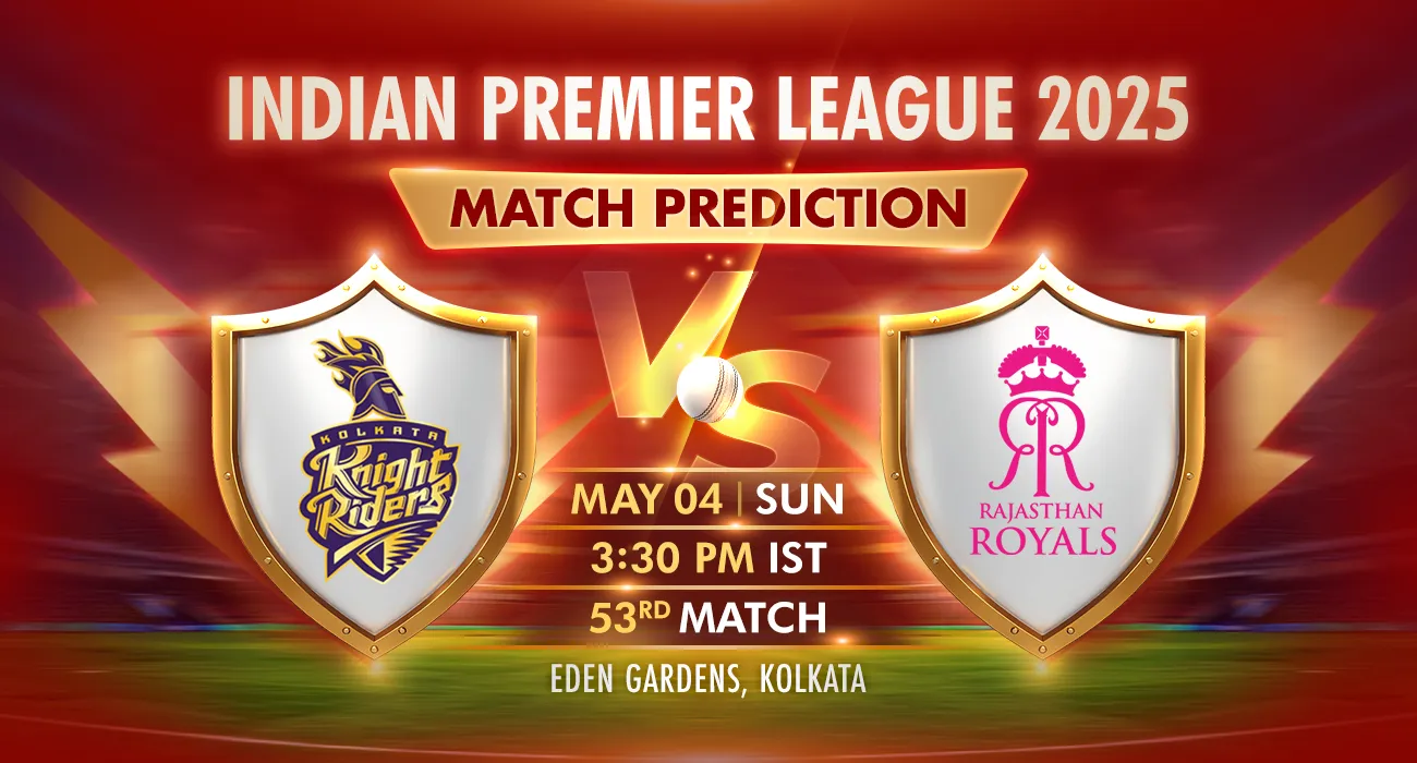 ipl-m53-kkr vs rr
