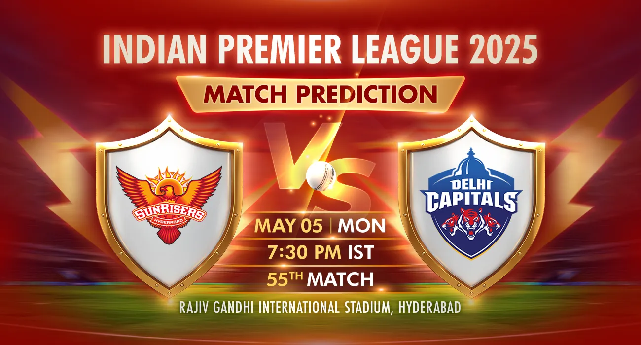 ipl-m55-srh vs dc