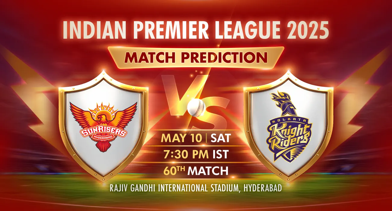 ipl-m60-srh vs kkr