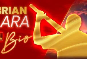 1-Brian Lara