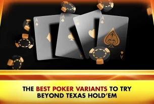 12-The Best Poker Variants