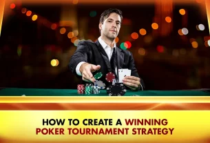 13-How to Create a Winning Poker