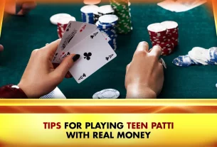 19-Tips for Playing Teen Patti