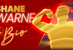 2-Shane Warne