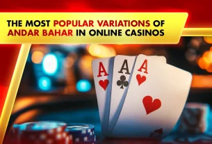 26-he Most Popular Variations of Andar Bahar