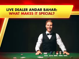 28-Live Dealer Andar Bahar