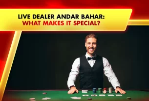 28-Live Dealer Andar Bahar