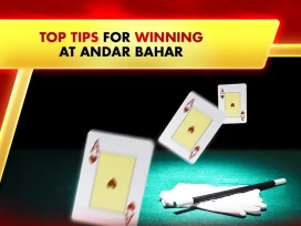 29-Top Tips for Winning at Andar Bahar