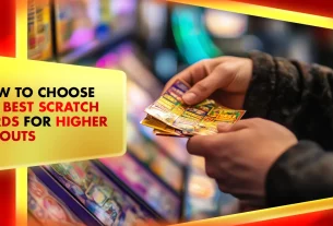 75-How to Choose the Best Scratch Cards