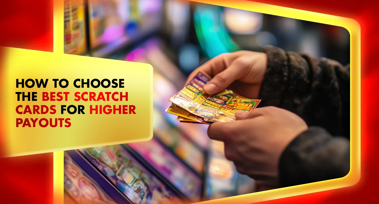 75-How to Choose the Best Scratch Cards