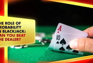 8-The Role of Probability in Blackjack